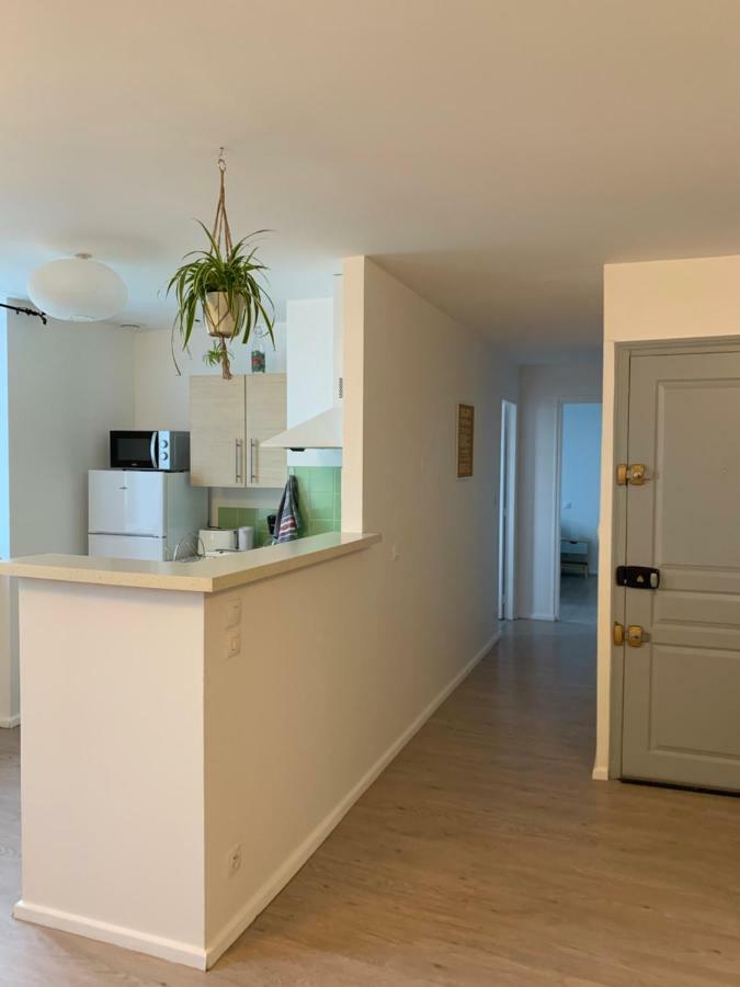 Appartement Situe Dans L'Hyper-Centre D'Auray Exterior foto